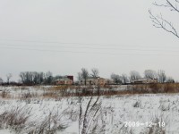 Восточный гарнизон, фото, зима, 2009, фотографии, Приморье